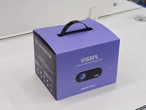 VISPPL Projector