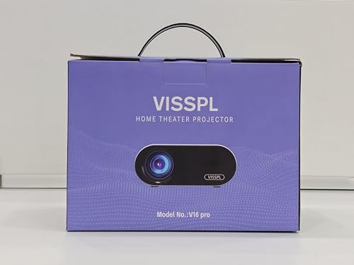 VISPPL Projector