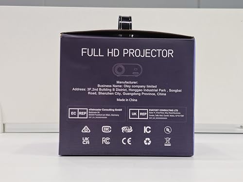 VISPPL Projector