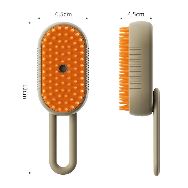 Defur Comb