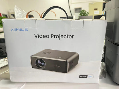 WiMiUS Projector