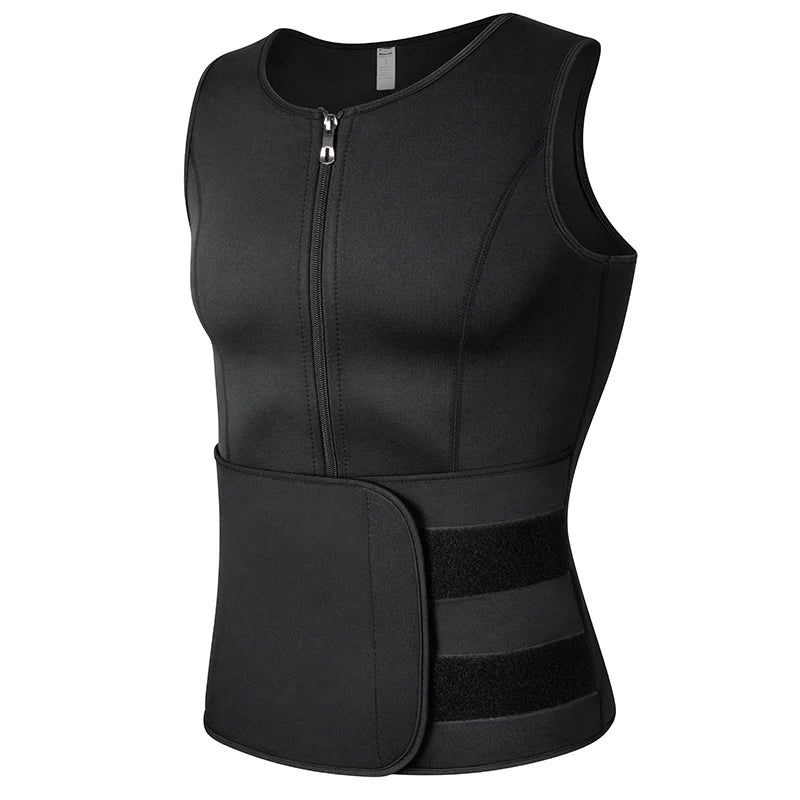 Men Body Shaper