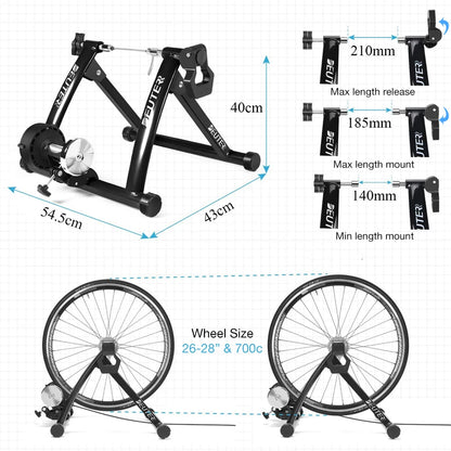 Indoor Cycling Roller