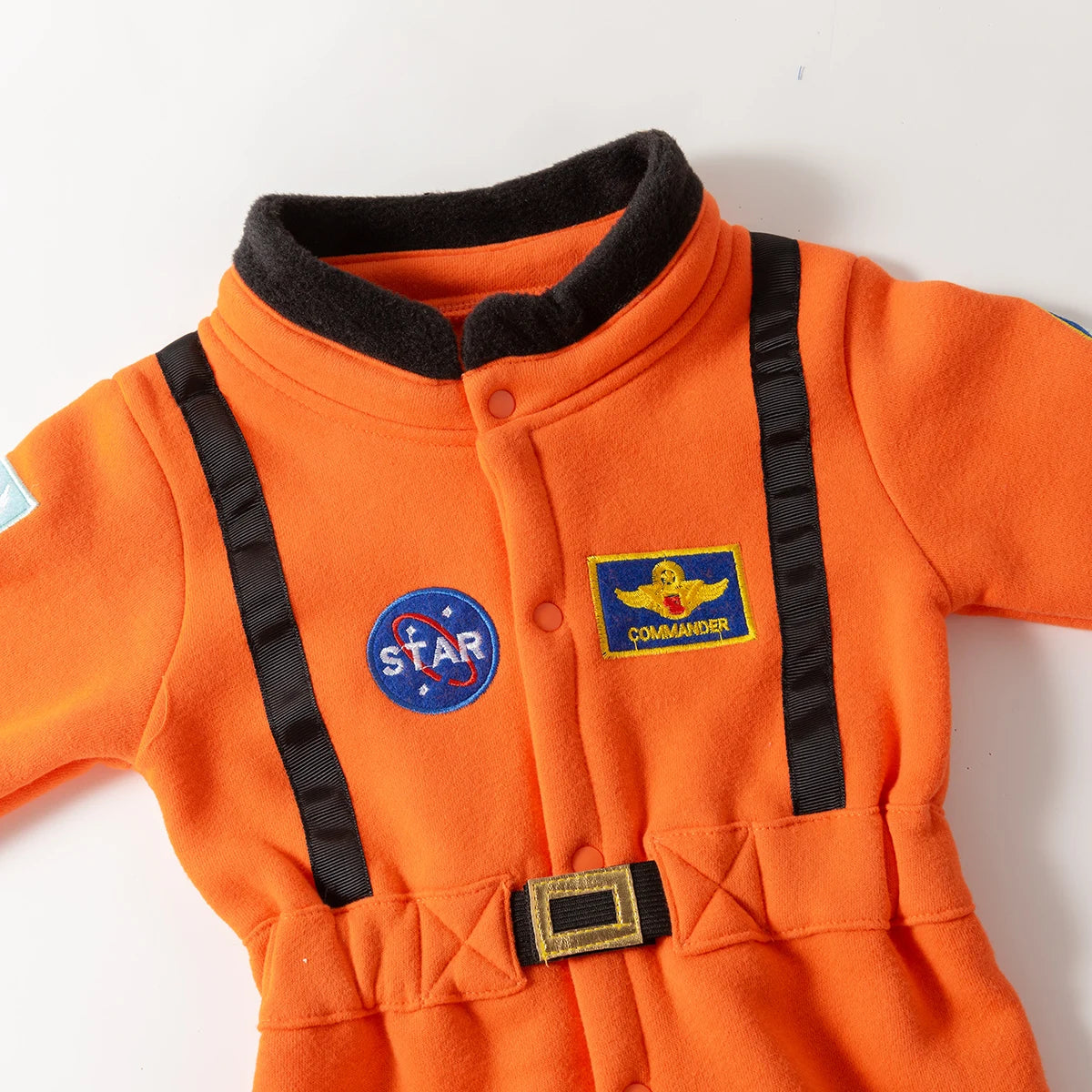 Baby Astronaut Costume