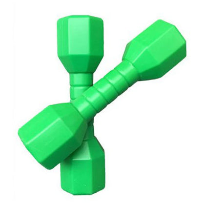 Kids Plastic Dumbbells