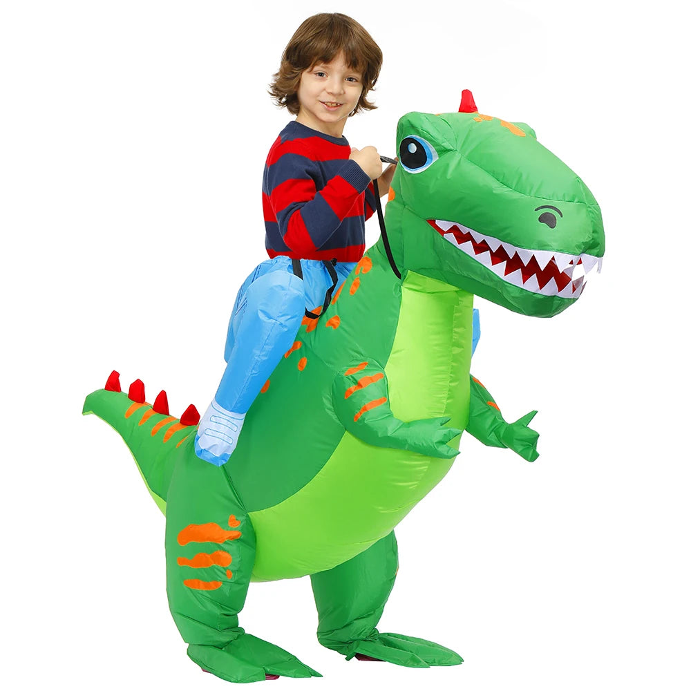 Kids Inflatable Costume