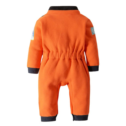 Baby Astronaut Costume