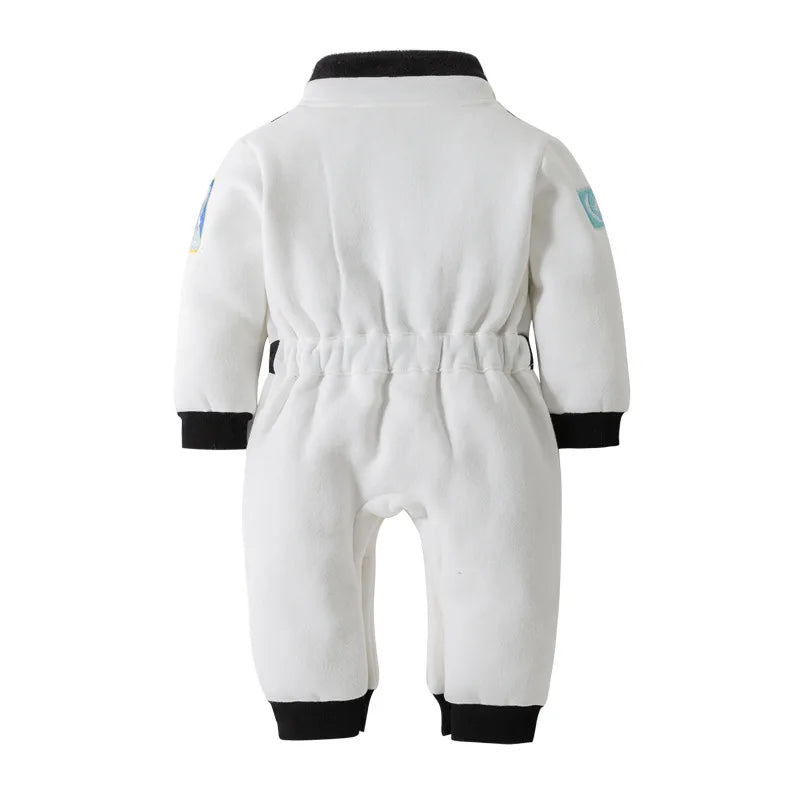 Baby Astronaut Costume