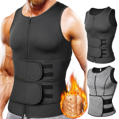 Men Body Shaper