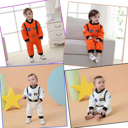 Baby Astronaut Costume