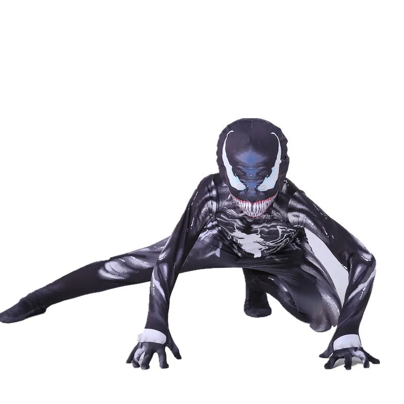 Venom Jumpsuit