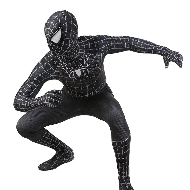 Spiderman Costume