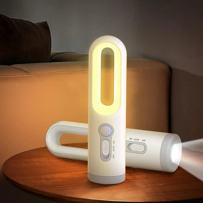 Night Light 2 in 1