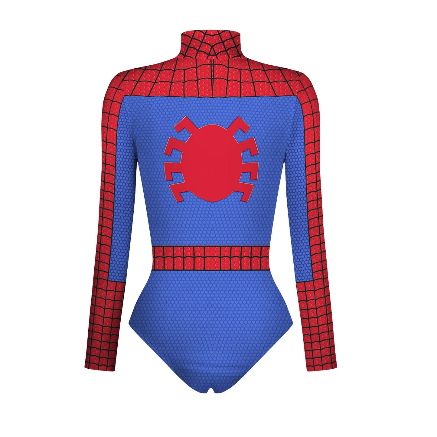 Super Women Swimsuit