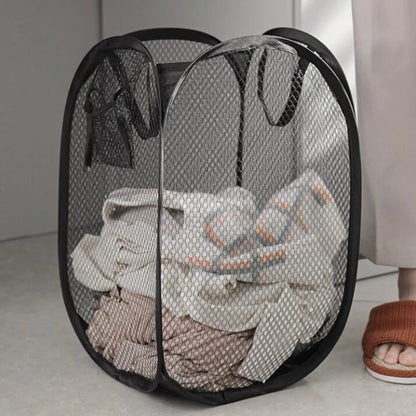 Laundry Basket