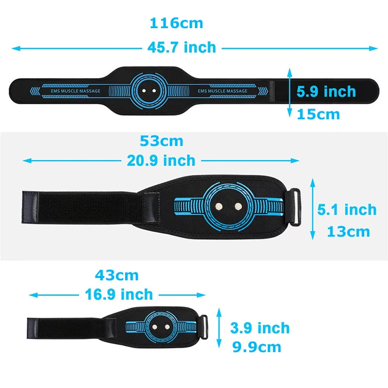 EMS Muscle Stimulator