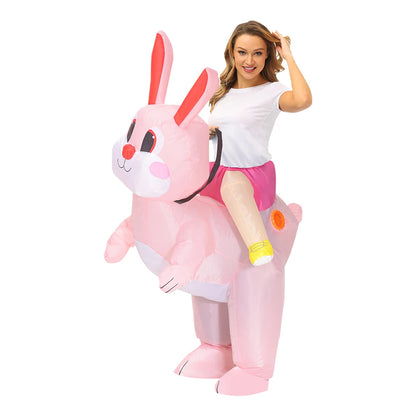 Inflatable Costume