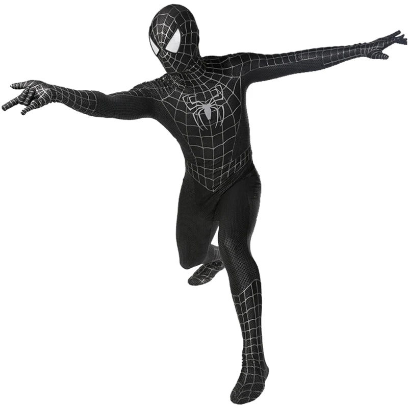 Spiderman Costume