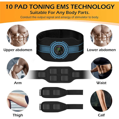 EMS Muscle Stimulator