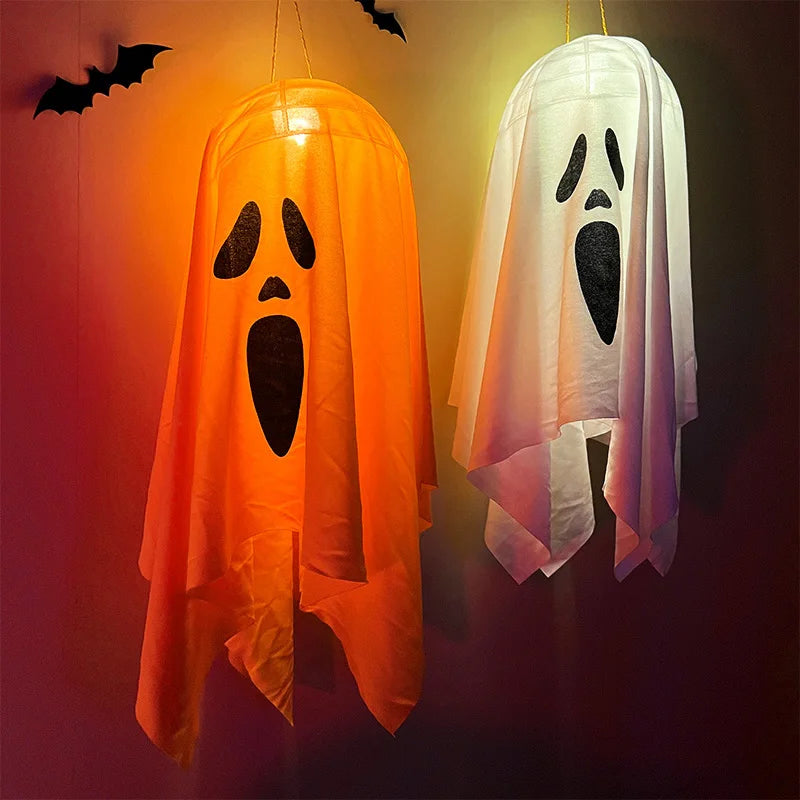 Halloween LED Ghost