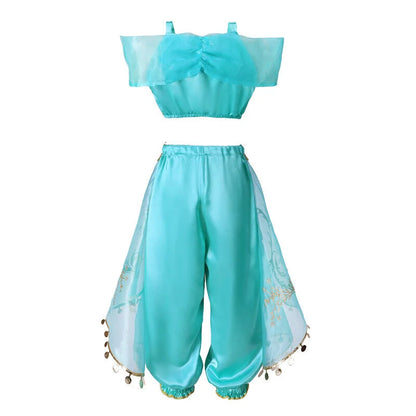 Disney Princess Jasmine Dress