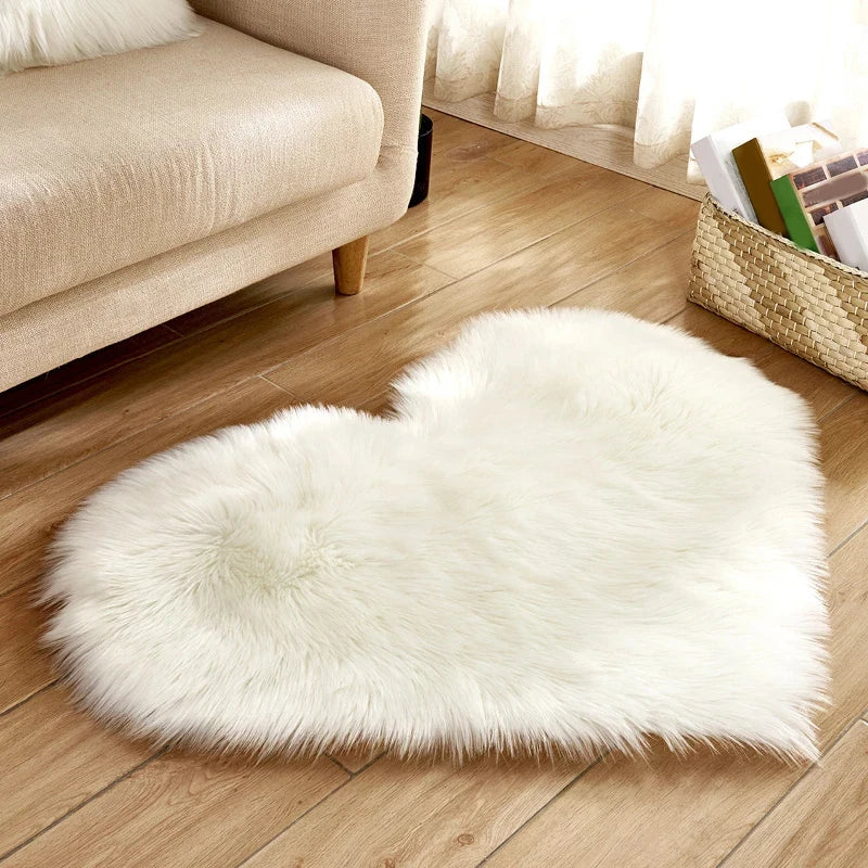 Heart Carpet