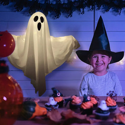 Halloween LED Ghost