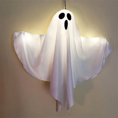 Halloween LED Ghost