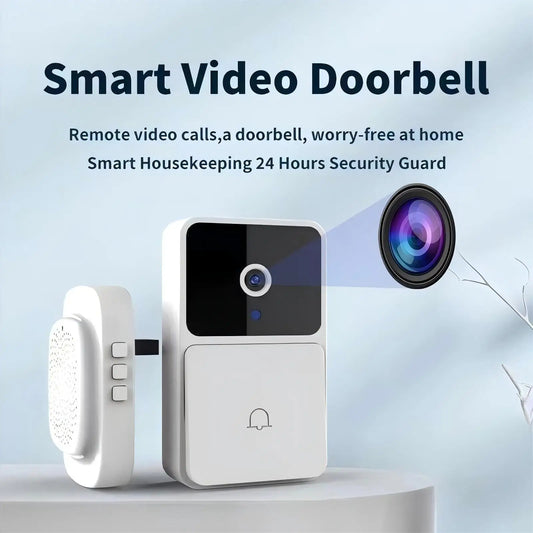 Smart Doorbell