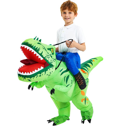 Kids Inflatable Costume