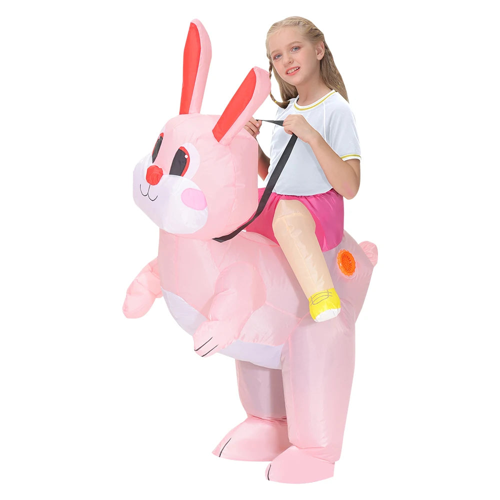 Inflatable Costume