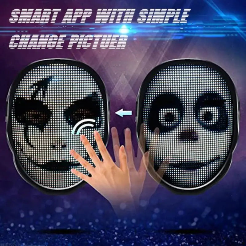 Smart Mask