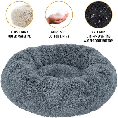 Pet Luxury Bed