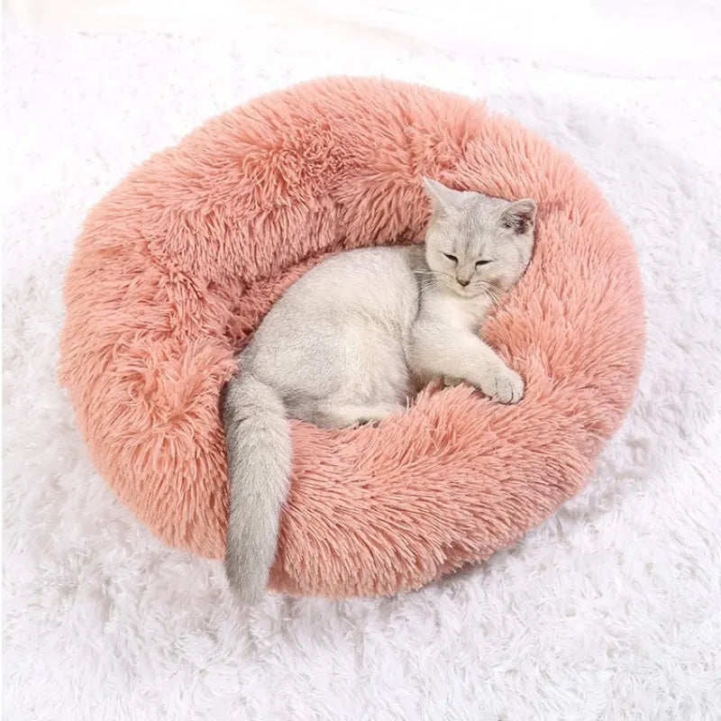 Pet Luxury Bed