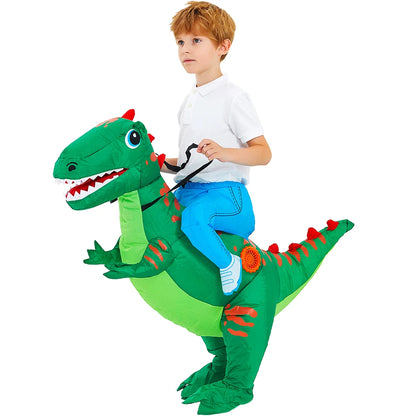 Kids Inflatable Costume