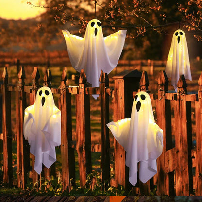 Halloween LED Ghost