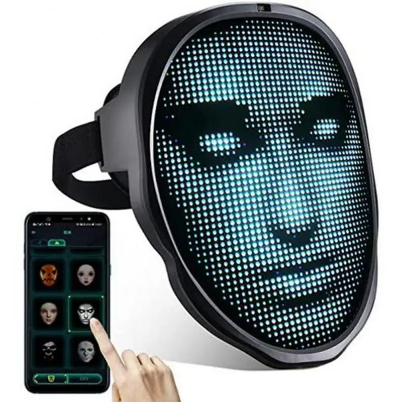 Smart Mask