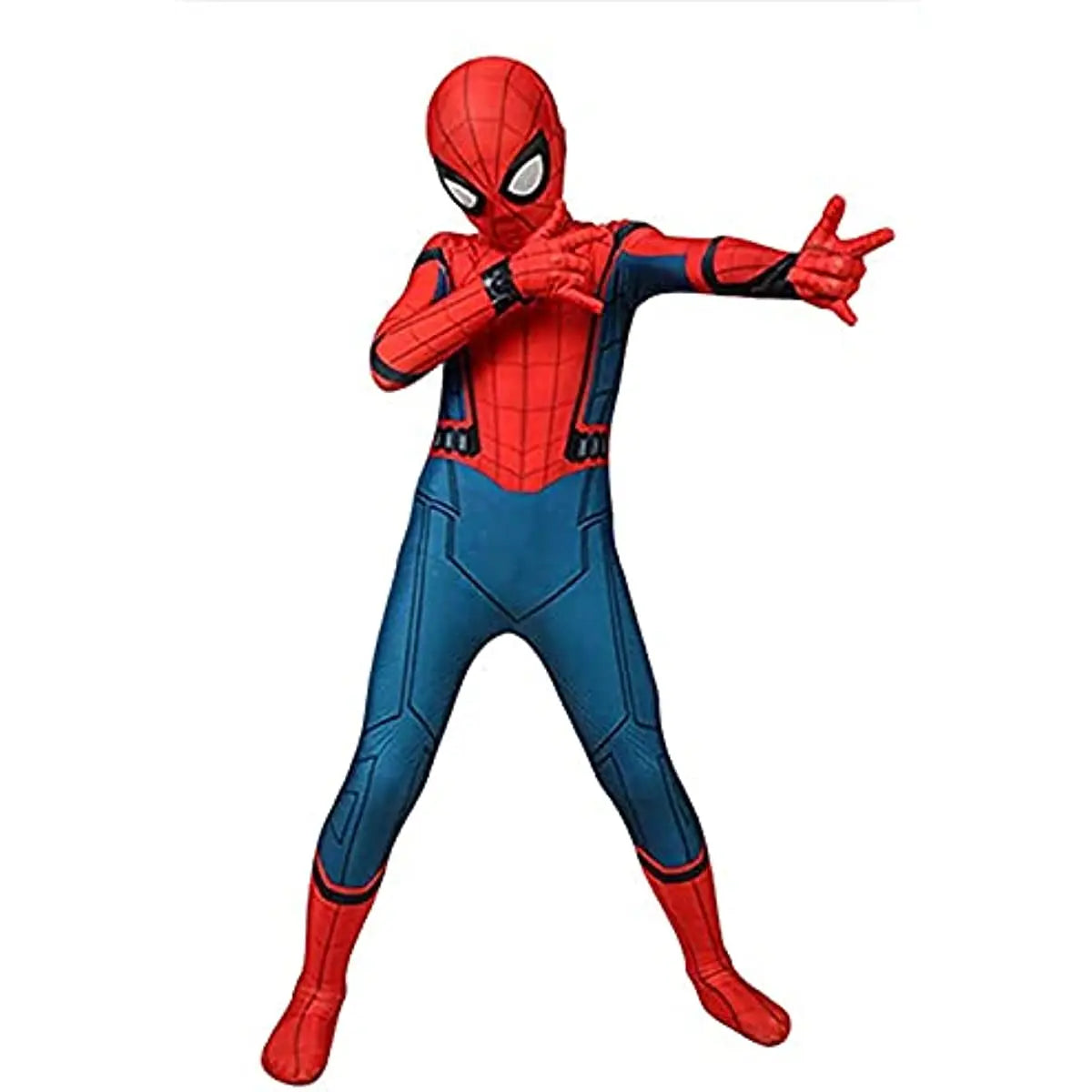 Spiderman Kids Set