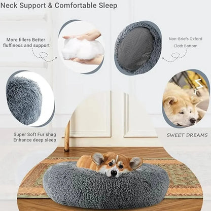 Pet Luxury Bed