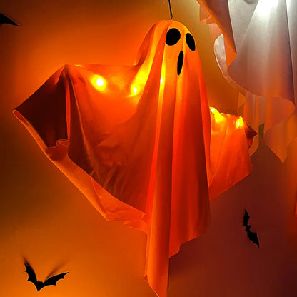 Halloween LED Ghost