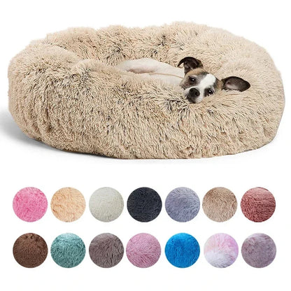 Pet Luxury Bed