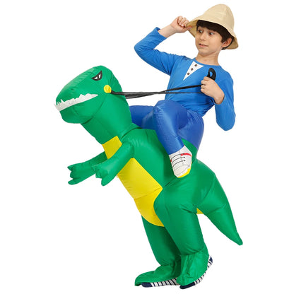 Kids Inflatable Costume