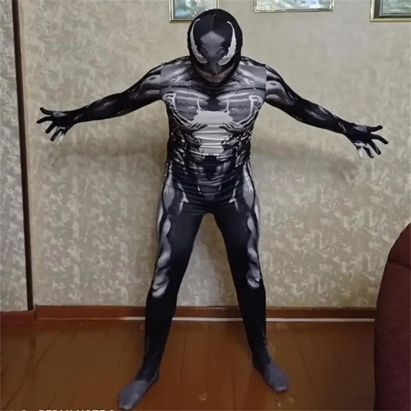 Venom Jumpsuit