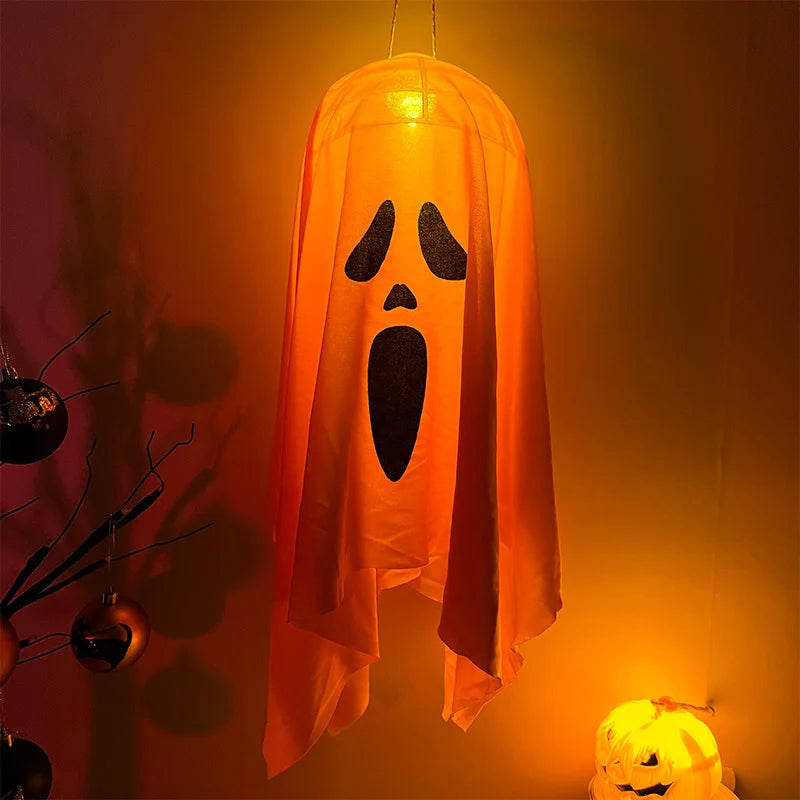 Halloween LED Ghost