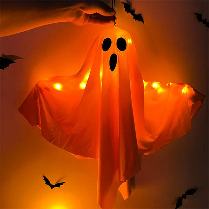 Halloween LED Ghost