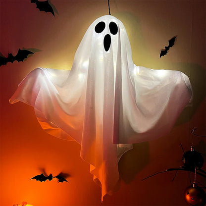 Halloween LED Ghost