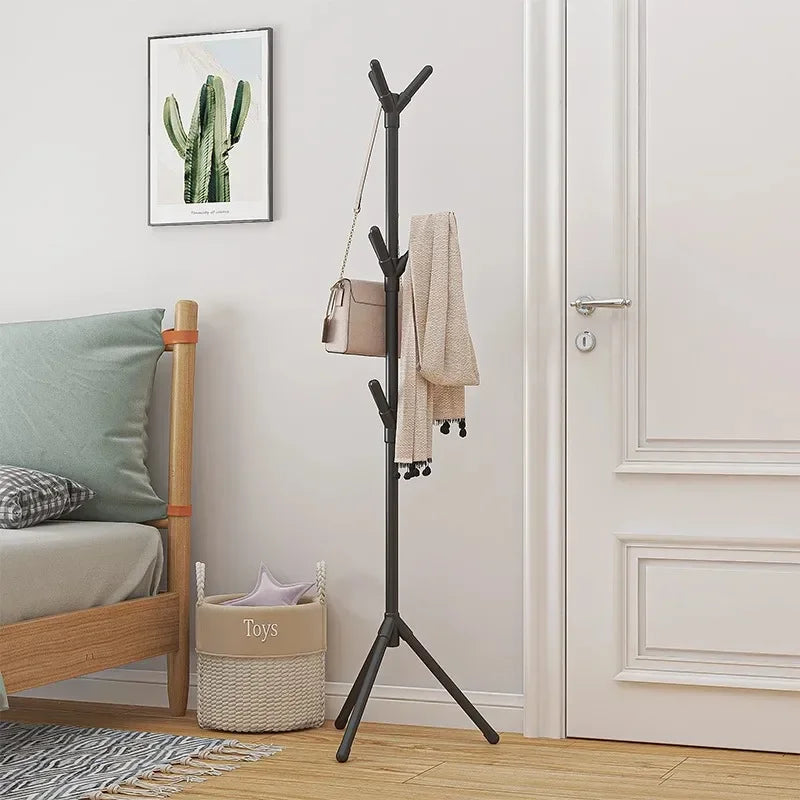 Standing Clothes Rack