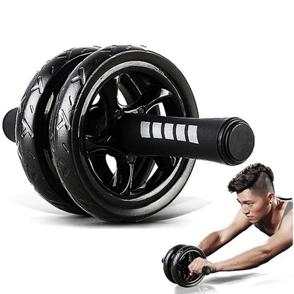 AB Wheel Roller