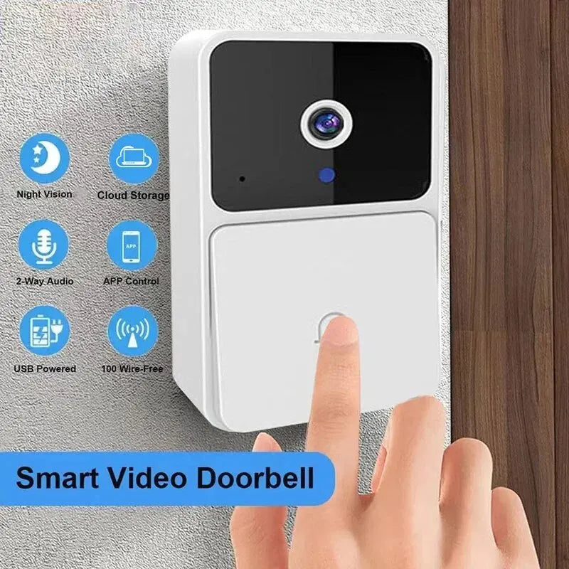 Smart Doorbell