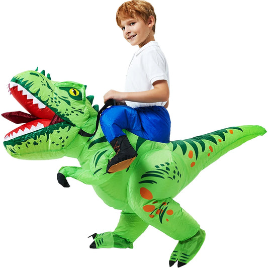 Kids Inflatable Costume